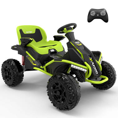 24v electric best sale ride on toys